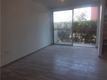 Arriendo Mensual / Departamento / Maipú