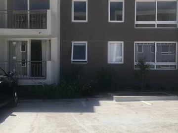 Arriendo Mensual / Departamento / Maipú