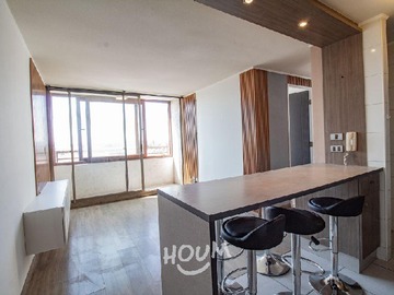 Arriendo Mensual / Departamento / Maipú