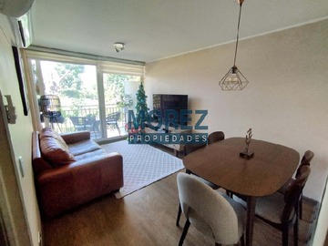 Arriendo Mensual / Departamento / Maipú