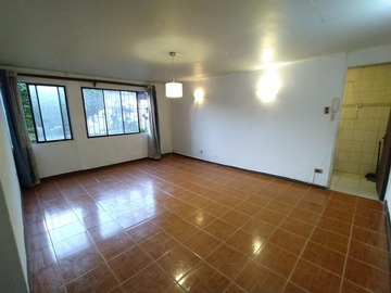 Arriendo Mensual / Departamento / Maipú