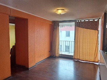Arriendo Mensual / Departamento / Maipú