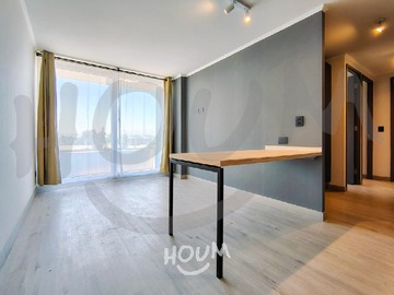 Arriendo Mensual / Departamento / Maipú