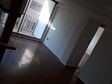 Arriendo Mensual / Departamento / Maipú