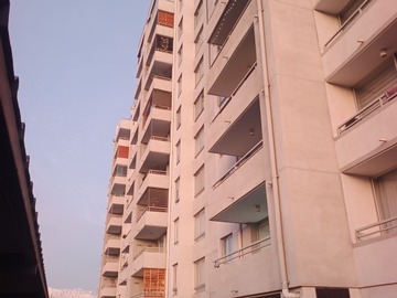 Arriendo Mensual / Departamento / Maipú