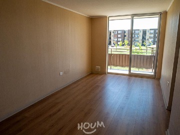 Arriendo Mensual / Departamento / Maipú