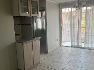 Arriendo Mensual / Departamento / Maipú