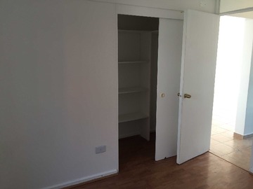 Arriendo Mensual / Departamento / Maipú