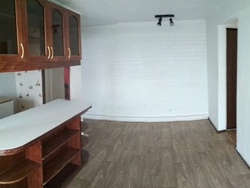 Arriendo Mensual / Departamento / Maipú