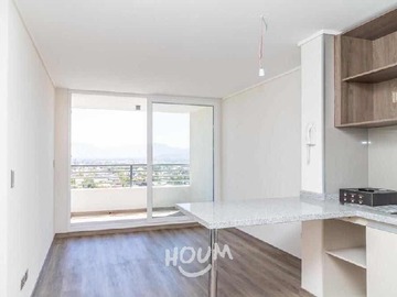 Arriendo Mensual / Departamento / Maipú