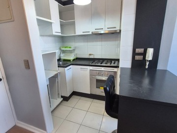 Arriendo Mensual / Departamento / Maipú