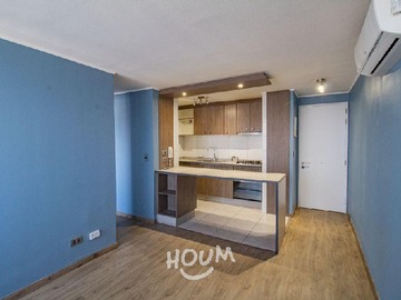 Arriendo Mensual / Departamento / Maipú