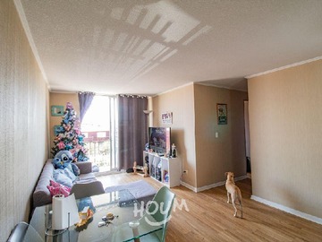 Arriendo Mensual / Departamento / Maipú