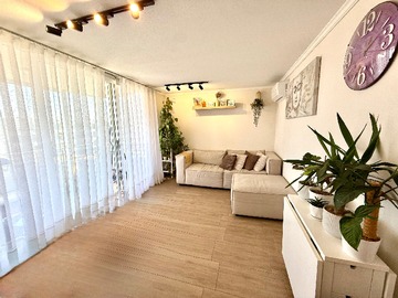 Arriendo Mensual / Departamento / Maipú