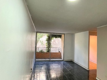 Arriendo Mensual / Departamento / Maipú