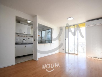 Arriendo Mensual / Departamento / Maipú