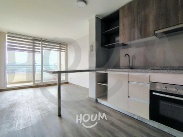 Arriendo Mensual / Departamento / Maipú