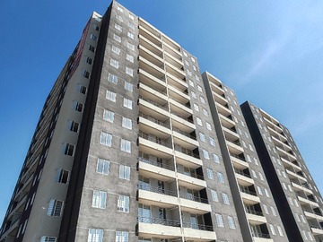 Arriendo Mensual / Departamento / Maipú