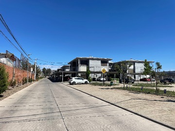 Arriendo Mensual / Departamento / Maipú
