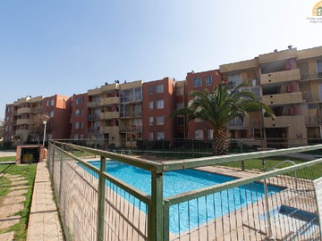 Arriendo Mensual / Departamento / Maipú