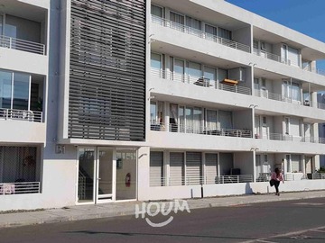 Arriendo Mensual / Departamento / Maipú