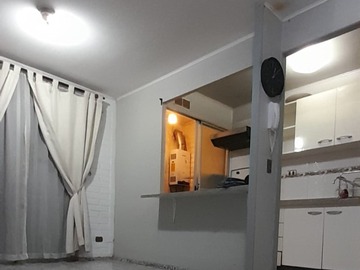 Arriendo Mensual / Departamento / Maipú