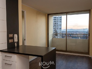 Arriendo Mensual / Departamento / Maipú
