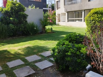 Arriendo Mensual / Departamento / Maipú