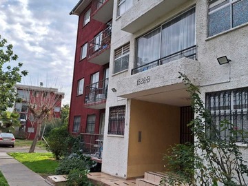 Arriendo Mensual / Departamento / Maipú