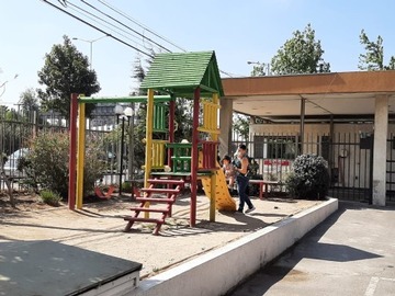 Arriendo Mensual / Departamento / Maipú