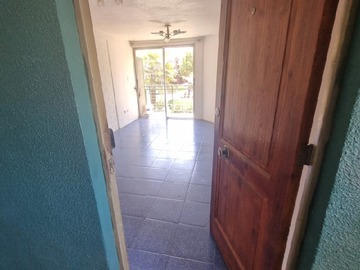 Arriendo Mensual / Departamento / Maipú