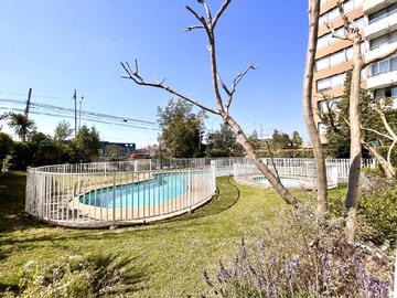 Arriendo Mensual / Departamento / Maipú