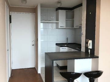 Arriendo Mensual / Departamento / Maipú