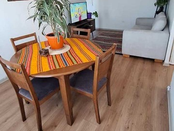 Arriendo Mensual / Departamento / Maipú