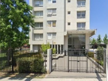 Arriendo Mensual / Departamento / Maipú