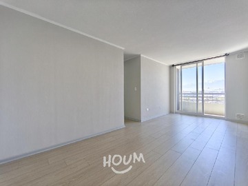 Arriendo Mensual / Departamento / Maipú