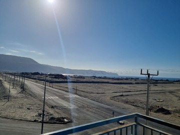 Arriendo Mensual / Departamento / Mejillones