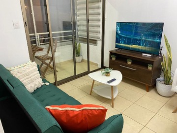 Arriendo Mensual / Departamento / Mejillones
