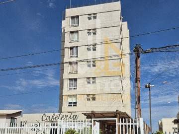 Arriendo Mensual / Departamento / Mejillones