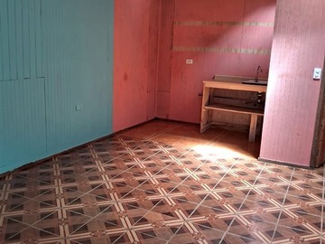 Arriendo Mensual / Departamento / Nueva Imperial