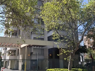 Arriendo Mensual / Departamento / Ñuñoa