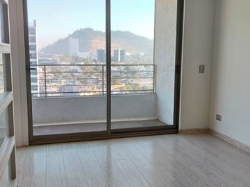 Arriendo Mensual / Departamento / Ñuñoa