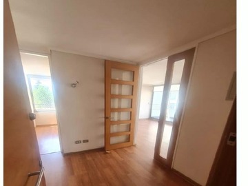 Arriendo Mensual / Departamento / Ñuñoa