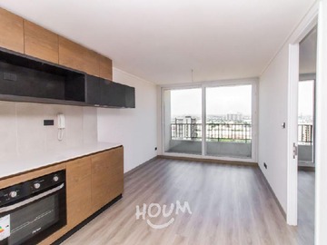 Arriendo Mensual / Departamento / Ñuñoa