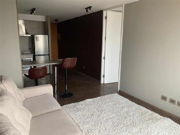 Arriendo Mensual / Departamento / Ñuñoa