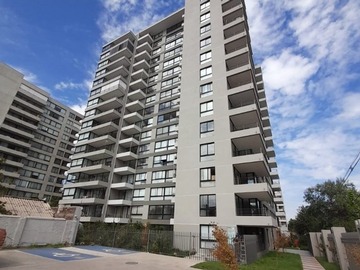 Arriendo Mensual / Departamento / Ñuñoa