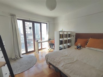 Arriendo Mensual / Departamento / Ñuñoa
