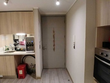 Arriendo Mensual / Departamento / Ñuñoa