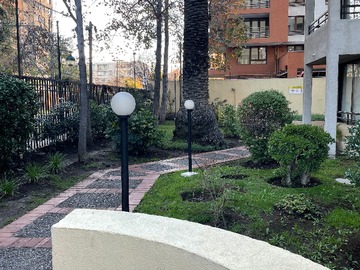 Jardines