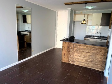 Arriendo Mensual / Departamento / Ñuñoa